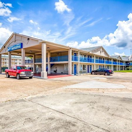 Oyo Hotel Baton Rouge East I-12 Louisiana Exterior photo