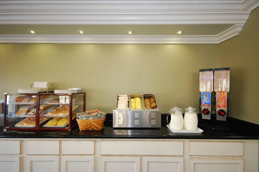 Oyo Hotel Baton Rouge East I-12 Louisiana Interior photo