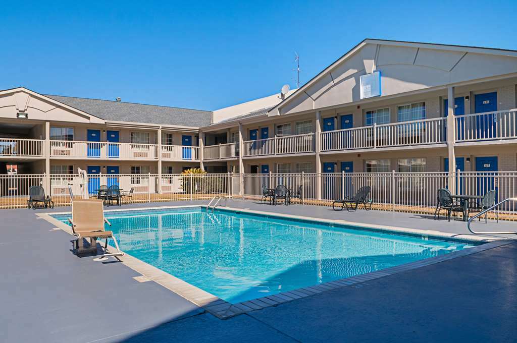 Oyo Hotel Baton Rouge East I-12 Louisiana Facilities photo