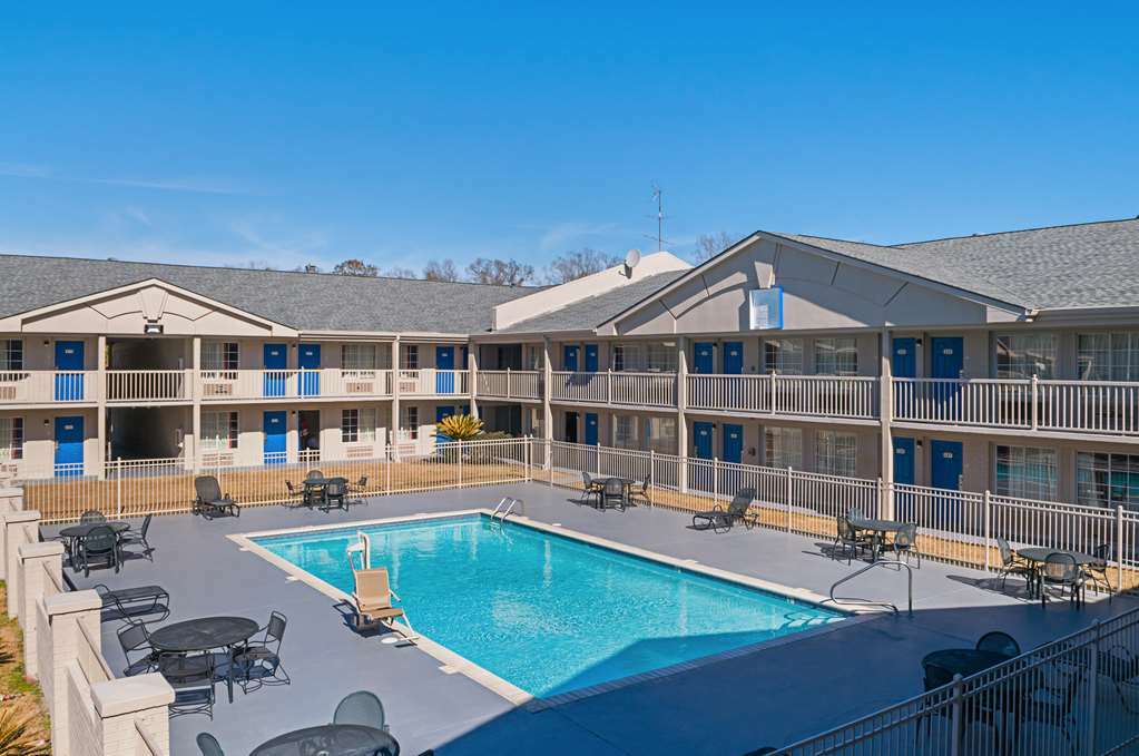 Oyo Hotel Baton Rouge East I-12 Louisiana Facilities photo