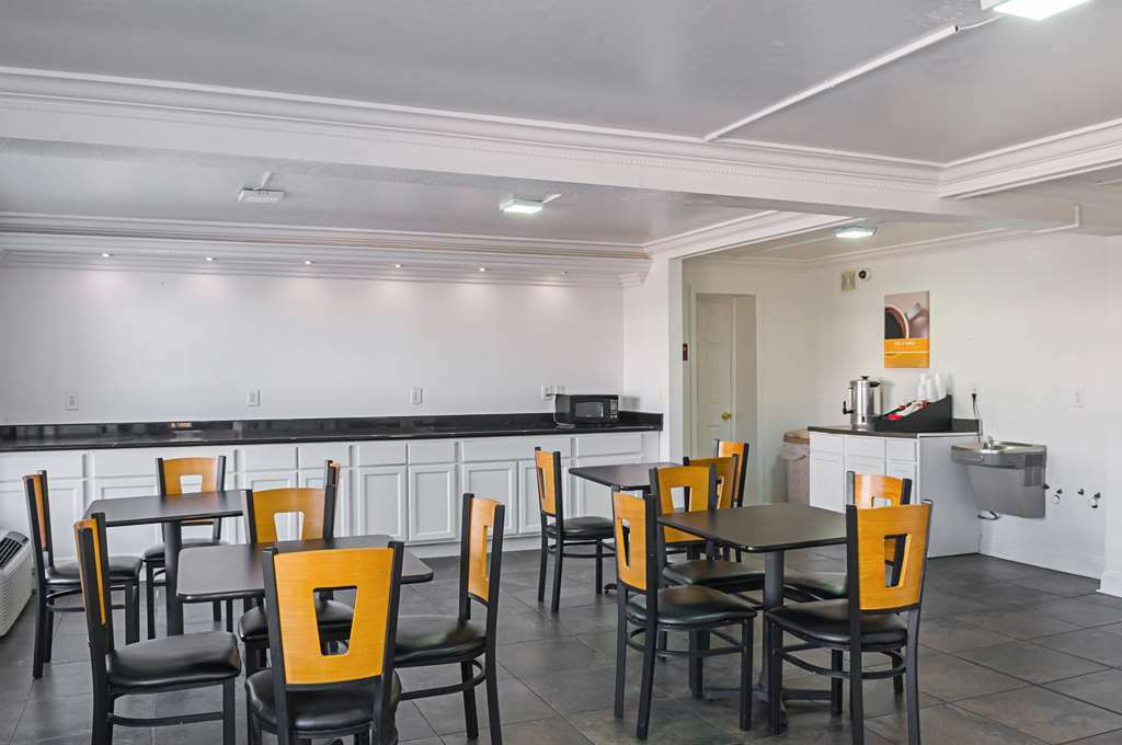 Oyo Hotel Baton Rouge East I-12 Louisiana Interior photo