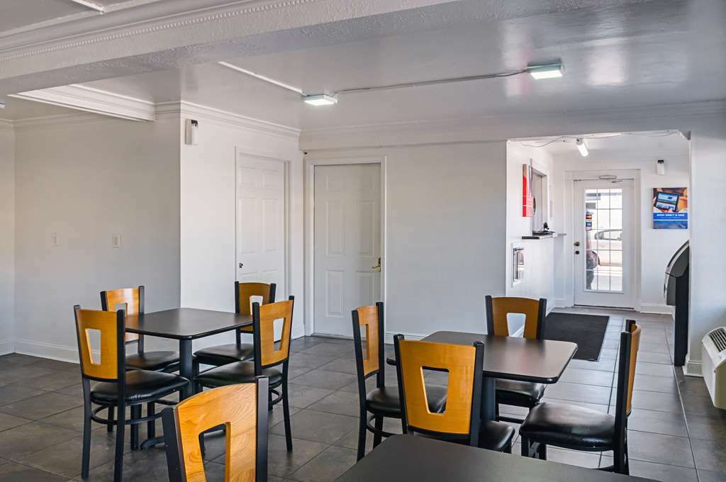 Oyo Hotel Baton Rouge East I-12 Louisiana Interior photo